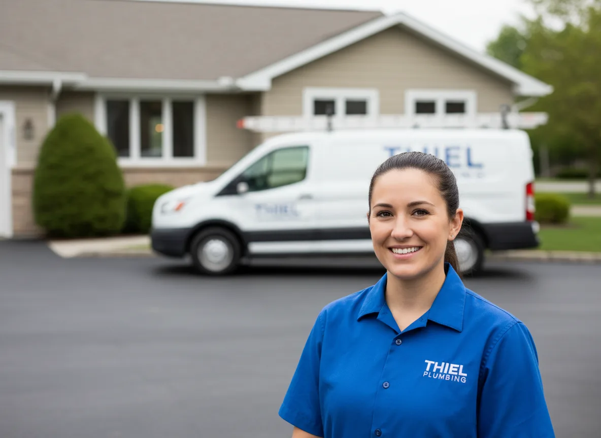 Plumber Elrama, PA FAQs